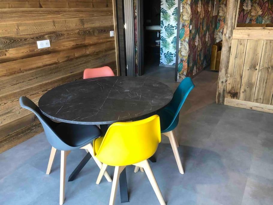 Le Cocon Du Rondeau Appartement