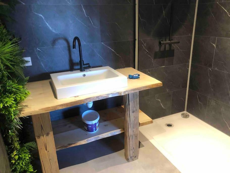 Le Cocon Du Rondeau Appartement