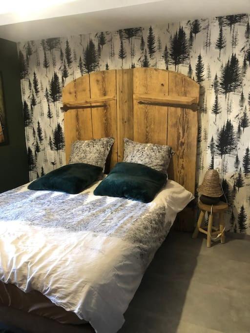 Appartement Le Cocon Du Rondeau