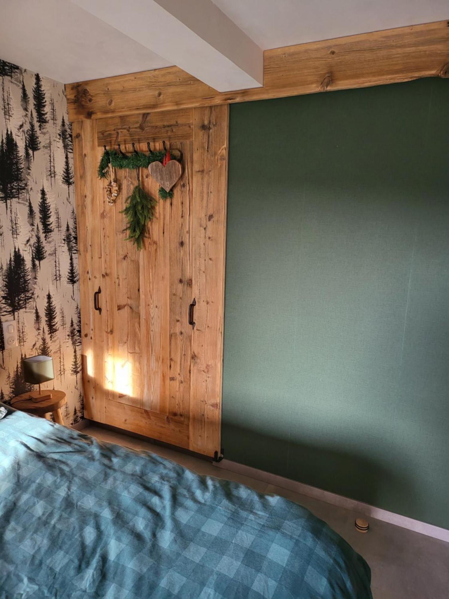 Le Cocon Du Rondeau Appartement *